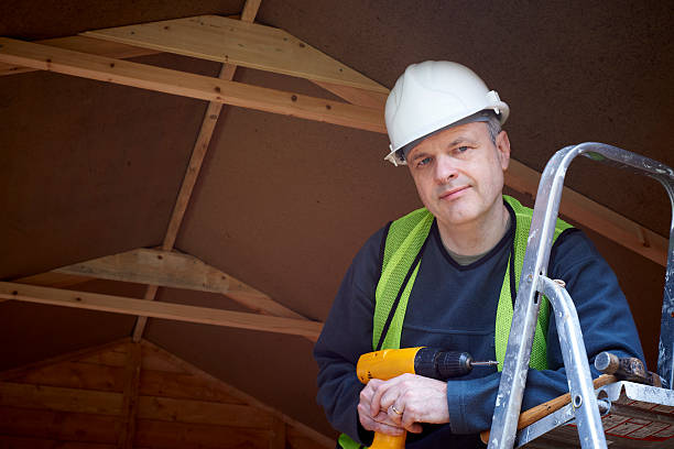 Fireproof Insulation in East Berwick, PA